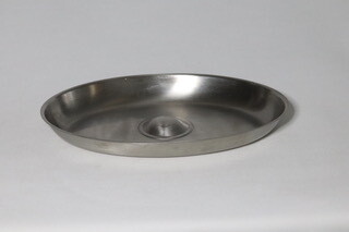Lid 12&quot; (30 cm) Stainless Steel