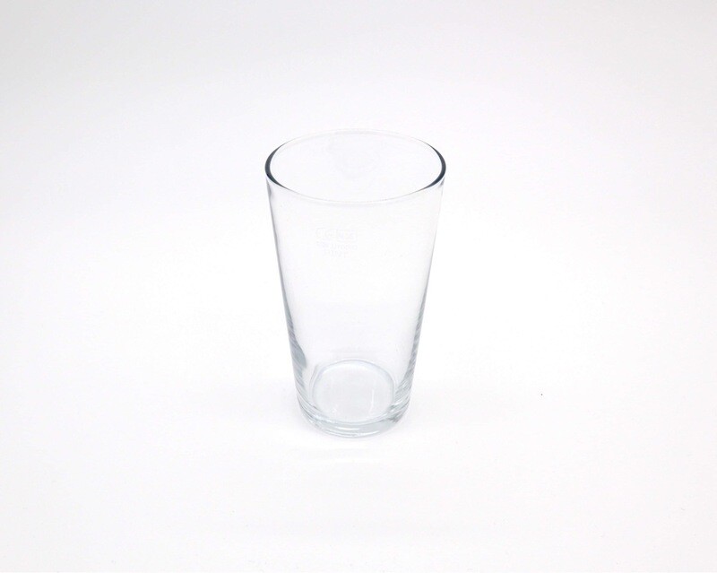 Gala Half Pint Glass - (per 24)