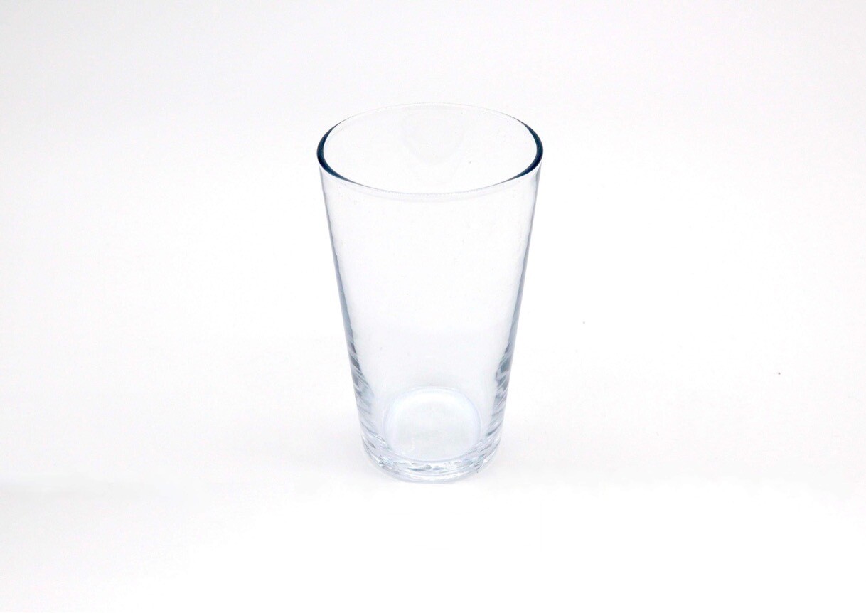 Gala Pint Glass - (per 15)