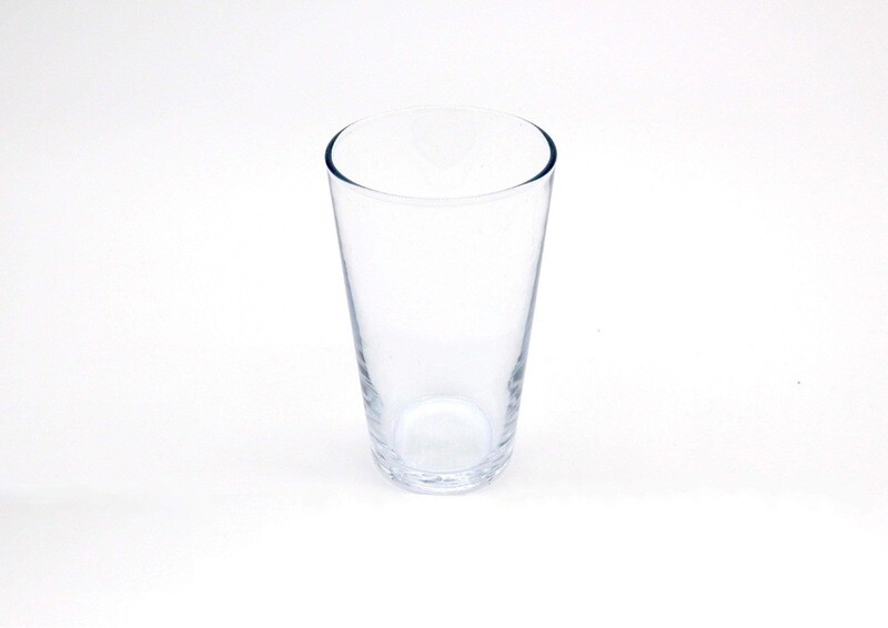 Gala Pint Glass - (per 15)