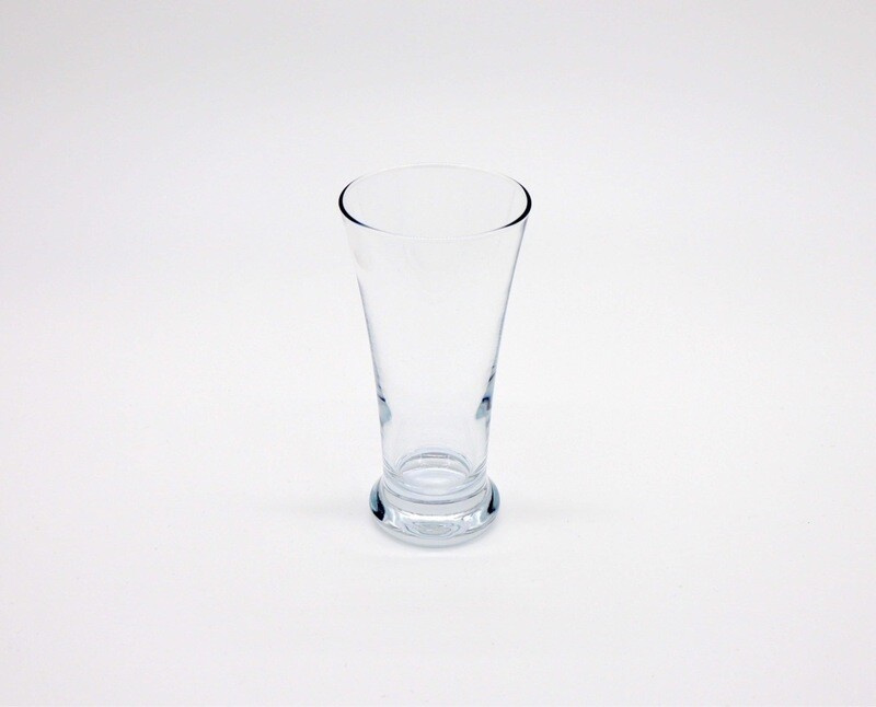 Half Pint Pilsner Glass - (per 24)