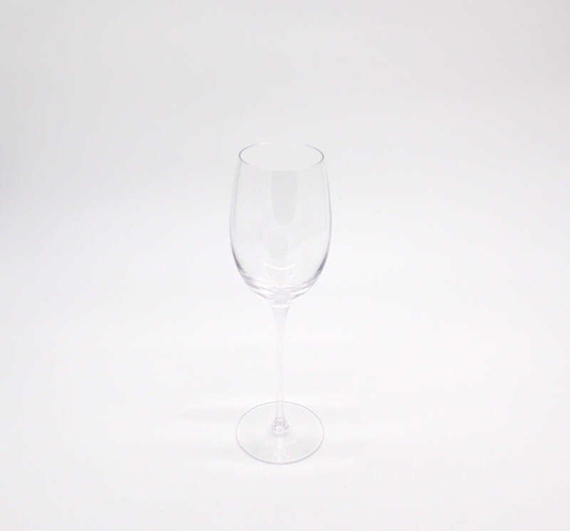 Indulgence White Wine Glass - (per 24)