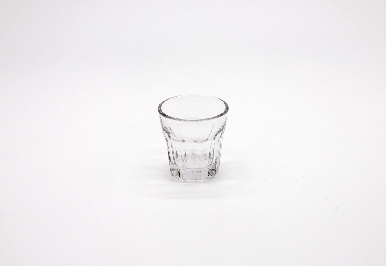 Vodka Shot Glass - (per 48)