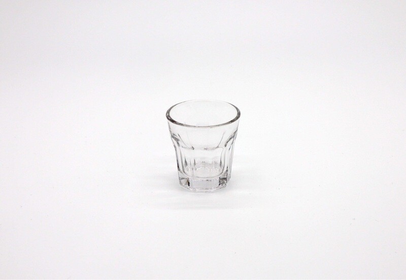 Vodka Shot Glass - (per 48)