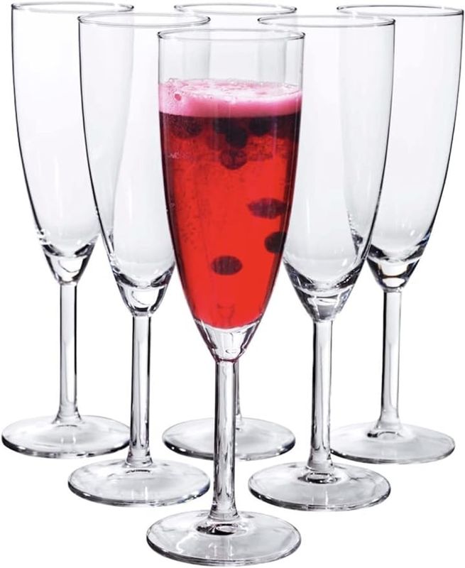 Champagne 19 (per 30) 7oz