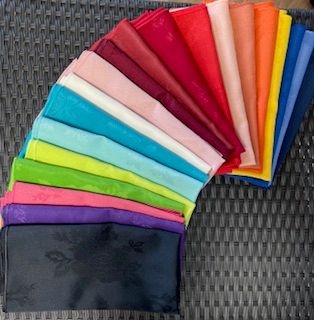 Napkins