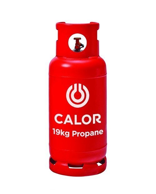 19Kg Gas Bottle
