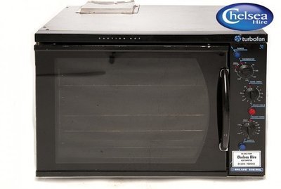 3kw Convection Oven