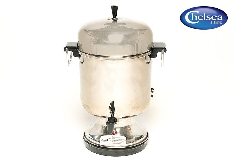 55 Cup Coffee Maker