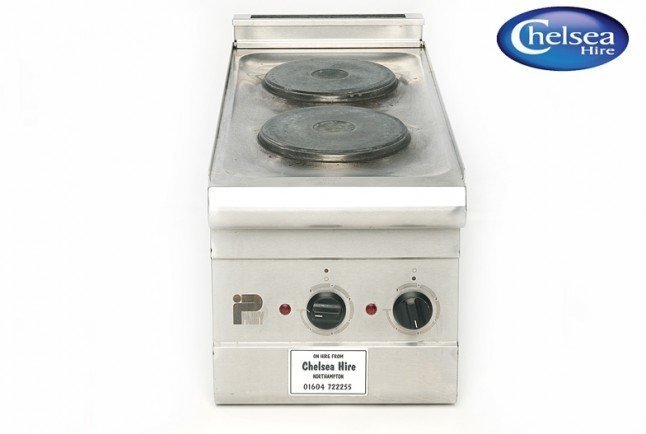 Double Boiling Ring Elec (Commercial) PARRY
