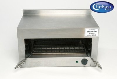 Grill (Counter Top)