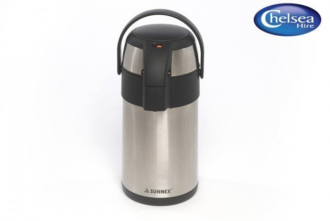 Air Pot (1.9, 2.5, 3.0 Litre) Air Pot (1.9, 2.5, 3.0 Litre)
