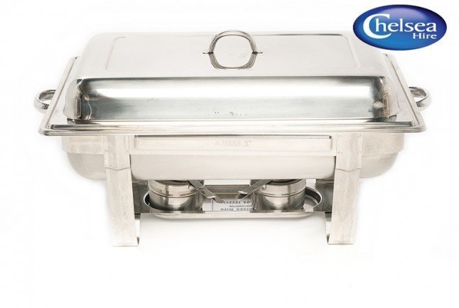 Chafing Dish (Oblong) Chafing Dish (Oblong)
