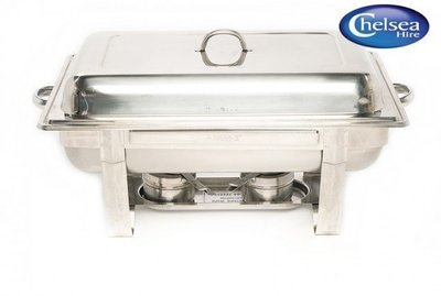Chafing Dish (Oblong)