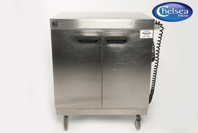Hot Cupboard (Medium)