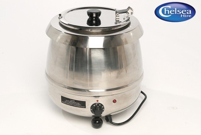 Soup Kettles (10ltr)