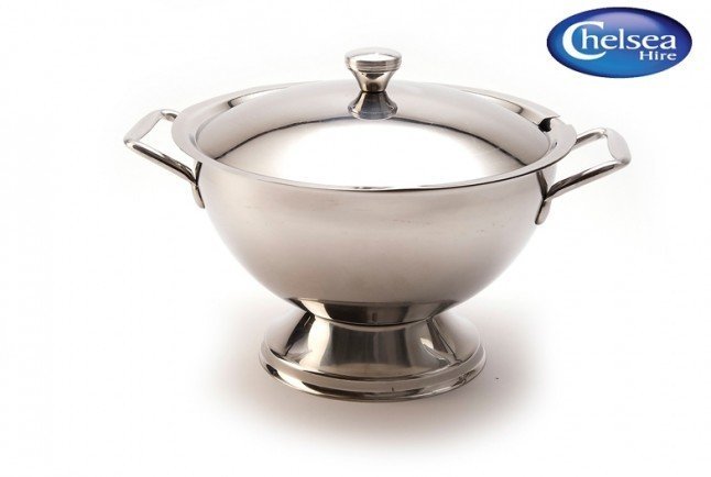 Soup Tureen 10 pt