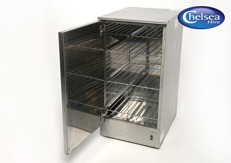 Hot Cupboard (Small)