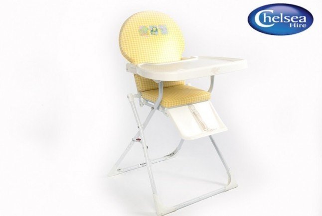 High Chair
