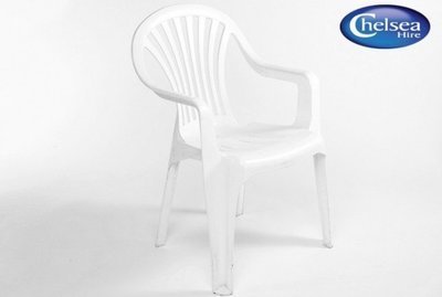 Patio Chair