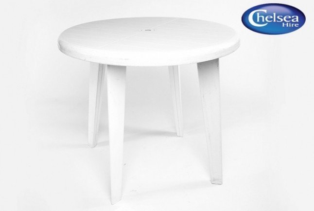 Patio Table