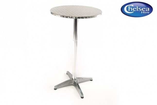 Poseur Table