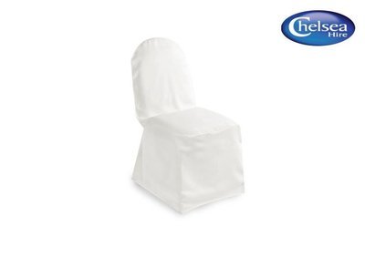 Loose Fit Chair Cover