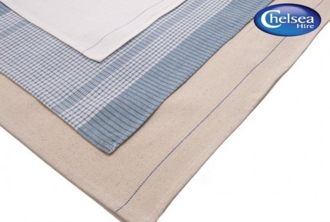 Tea Towels and Waiters Cloths