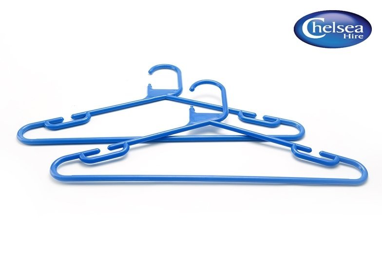 Coat Hangers (per 10)