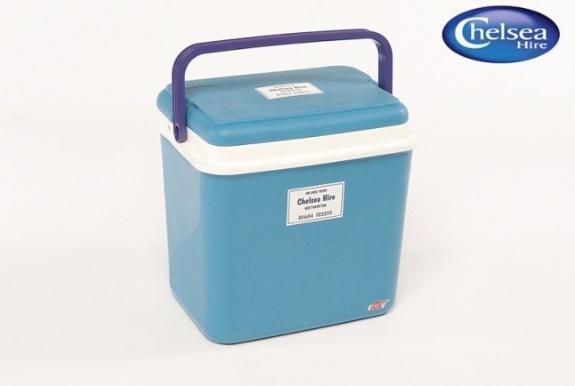 Small Cool Box