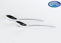 Cosmos Salad Servers