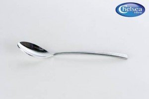 Cosmos Serving Spoons (10)