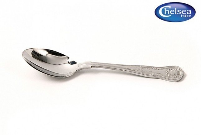 Kings Tea Spoon (10)