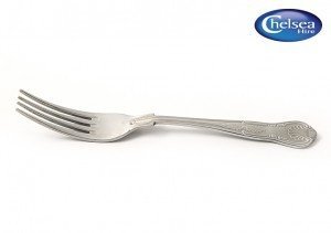 Kings Dessert Fork (per 10)