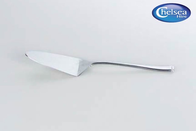 Harley Cake/Pastry Server