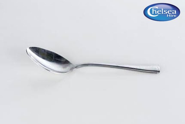 Harley Coffee Spoons (10)