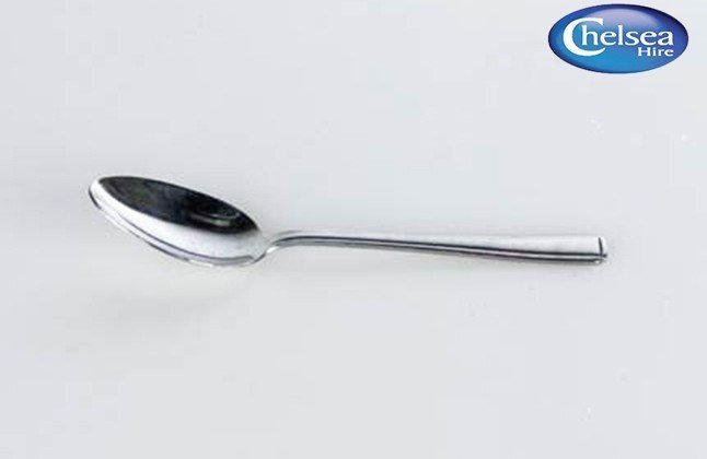 Harley Serving Spoons (10)