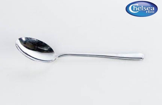 Harley Soup Spoons (10)