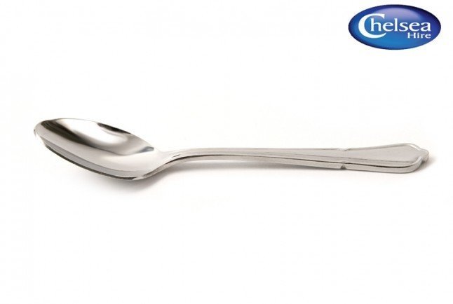 Dubarry Coffee Spoon (per 10)
