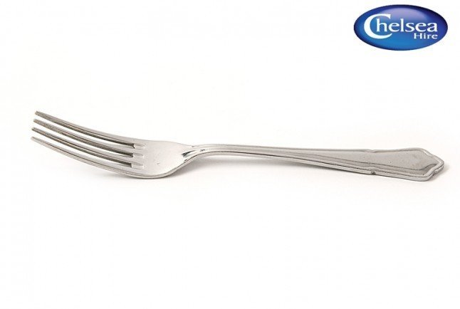 Dubarry  Dessert Fork (per 10)