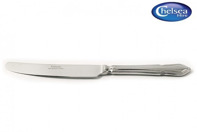 Dubarry  Dessert Knife (per 10)