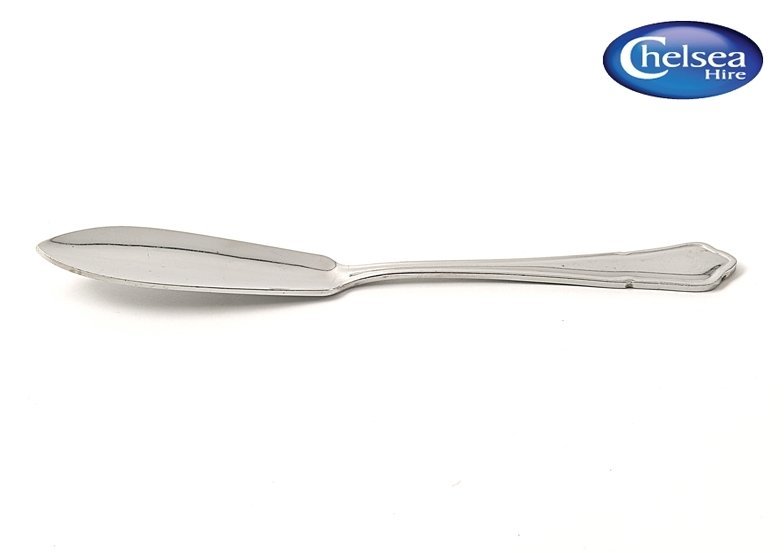 Dubarry Fish Knife (Per 10)