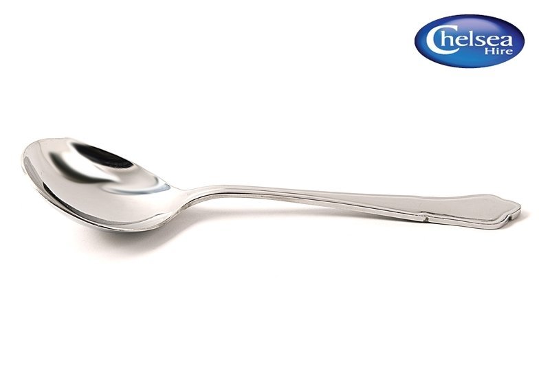Dubarry Soup Spoon (per 10)