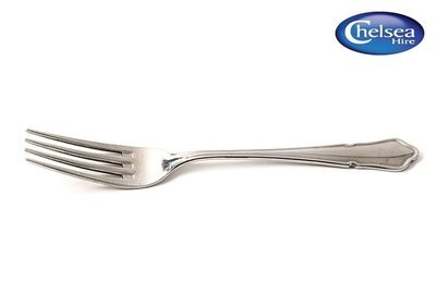 Dubarry Table Fork (per 10)