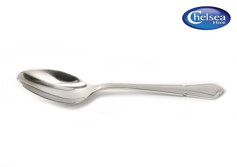 Dubarry Tea Spoon (per 10)