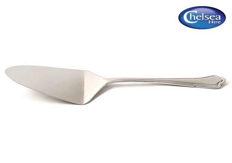 Dubarry Pastry Server