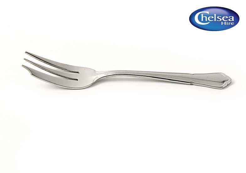 Dubarry Pastry Fork (Per 10)