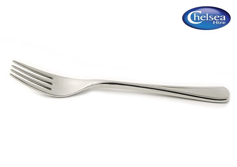 Table Fork - Fiesta (Per 10)