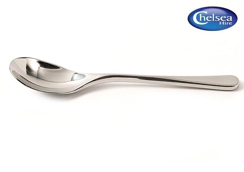 Tea Spoon - Fiesta (Per 10)