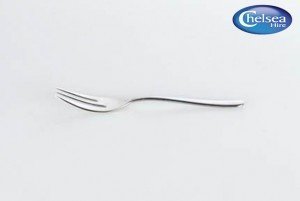 Privilege Pastry Forks (10)